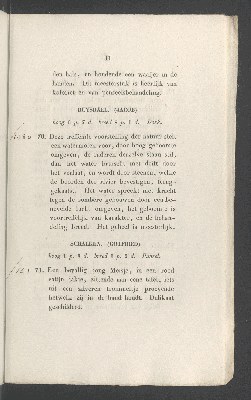 Vorschaubild von [Catalogus van het alom beroemde kabinet schilderyen, door de voornaamste oude nederlandsche meesters; uitgemaakt hebbende de verzameling van wylen]