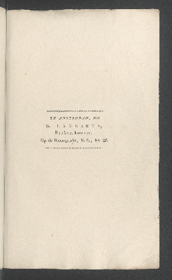 Vorschaubild von [Catalogus van het alom beroemde kabinet schilderyen, door de voornaamste oude nederlandsche meesters; uitgemaakt hebbende de verzameling van wylen]