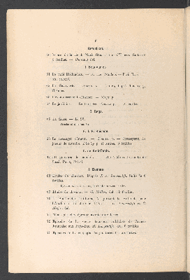 Vorschaubild von [Catalogue d'une très belle collection de dessins anciens et modernes provenant des collections de feu M. M. J. F. Rompel et A. H. Walter ...]