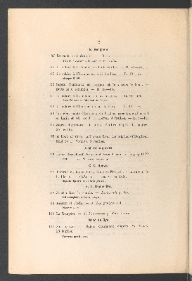 Vorschaubild von [Catalogue d'une très belle collection de dessins anciens et modernes provenant des collections de feu M. M. J. F. Rompel et A. H. Walter ...]