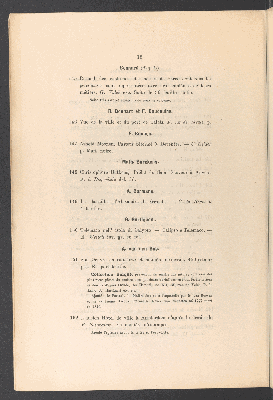 Vorschaubild von [Catalogue d'une très belle collection de dessins anciens et modernes provenant des collections de feu M. M. J. F. Rompel et A. H. Walter ...]