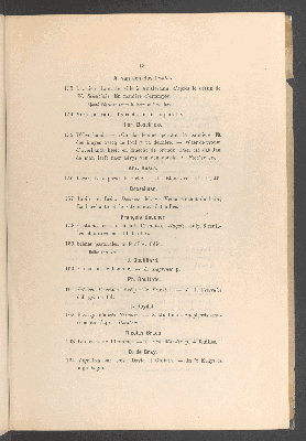 Vorschaubild von [Catalogue d'une très belle collection de dessins anciens et modernes provenant des collections de feu M. M. J. F. Rompel et A. H. Walter ...]