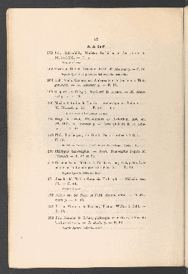 Vorschaubild von [Catalogue d'une très belle collection de dessins anciens et modernes provenant des collections de feu M. M. J. F. Rompel et A. H. Walter ...]