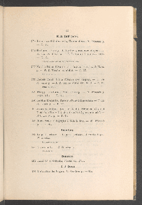 Vorschaubild von [Catalogue d'une très belle collection de dessins anciens et modernes provenant des collections de feu M. M. J. F. Rompel et A. H. Walter ...]