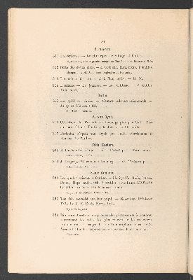 Vorschaubild von [Catalogue d'une très belle collection de dessins anciens et modernes provenant des collections de feu M. M. J. F. Rompel et A. H. Walter ...]