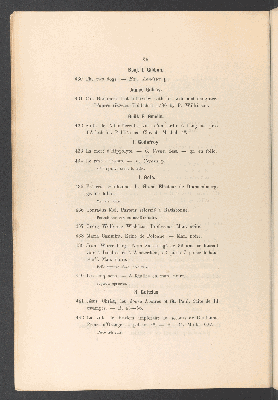 Vorschaubild von [Catalogue d'une très belle collection de dessins anciens et modernes provenant des collections de feu M. M. J. F. Rompel et A. H. Walter ...]