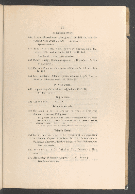 Vorschaubild von [Catalogue d'une très belle collection de dessins anciens et modernes provenant des collections de feu M. M. J. F. Rompel et A. H. Walter ...]