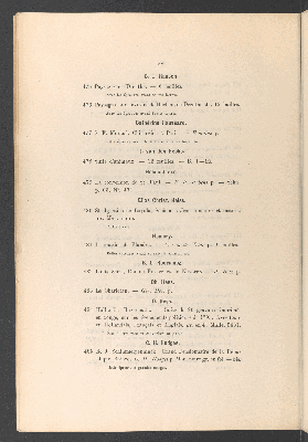 Vorschaubild von [Catalogue d'une très belle collection de dessins anciens et modernes provenant des collections de feu M. M. J. F. Rompel et A. H. Walter ...]