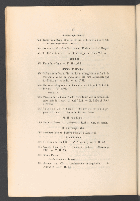 Vorschaubild von [Catalogue d'une très belle collection de dessins anciens et modernes provenant des collections de feu M. M. J. F. Rompel et A. H. Walter ...]