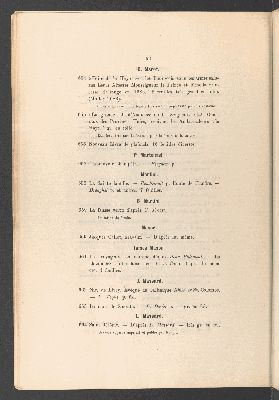 Vorschaubild von [Catalogue d'une très belle collection de dessins anciens et modernes provenant des collections de feu M. M. J. F. Rompel et A. H. Walter ...]