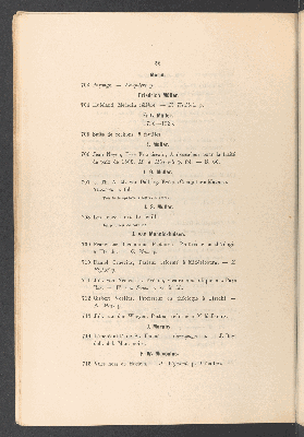 Vorschaubild von [Catalogue d'une très belle collection de dessins anciens et modernes provenant des collections de feu M. M. J. F. Rompel et A. H. Walter ...]