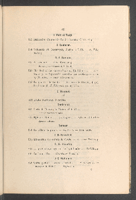 Vorschaubild von [Catalogue d'une très belle collection de dessins anciens et modernes provenant des collections de feu M. M. J. F. Rompel et A. H. Walter ...]