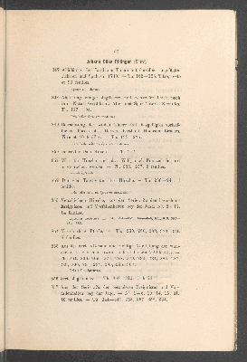 Vorschaubild von [Catalogue d'une très belle collection de dessins anciens et modernes provenant des collections de feu M. M. J. F. Rompel et A. H. Walter ...]