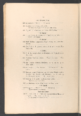 Vorschaubild von [Catalogue d'une très belle collection de dessins anciens et modernes provenant des collections de feu M. M. J. F. Rompel et A. H. Walter ...]