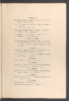 Vorschaubild von [Catalogue d'une très belle collection de dessins anciens et modernes provenant des collections de feu M. M. J. F. Rompel et A. H. Walter ...]