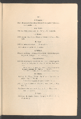 Vorschaubild von [Catalogue d'une très belle collection de dessins anciens et modernes provenant des collections de feu M. M. J. F. Rompel et A. H. Walter ...]