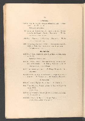 Vorschaubild von [Catalogue d'une très belle collection de dessins anciens et modernes provenant des collections de feu M. M. J. F. Rompel et A. H. Walter ...]