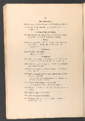 Vorschaubild von [Catalogue d'une très belle collection de dessins anciens et modernes provenant des collections de feu M. M. J. F. Rompel et A. H. Walter ...]