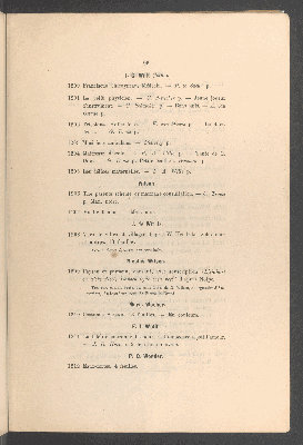 Vorschaubild von [Catalogue d'une très belle collection de dessins anciens et modernes provenant des collections de feu M. M. J. F. Rompel et A. H. Walter ...]