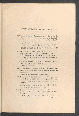 Vorschaubild von [Catalogue d'une très belle collection de dessins anciens et modernes provenant des collections de feu M. M. J. F. Rompel et A. H. Walter ...]