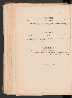 Vorschaubild von [Katalog der hinterlassenen Sammlungen von modernen Ölgemälden, Aquarellen, Handzeichnungen, Kupferstichen, Radirungen, Antiquitäten etc. aus dem Besitze des Herrn Victor Freiherrn von Sessler-Herzinger ... ; öffentliche Versteigerung ... 24. April 1899 und die darauffolgenden Tage]