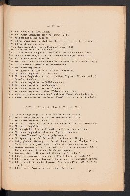 Vorschaubild von [Katalog der hinterlassenen Sammlungen von modernen Ölgemälden, Aquarellen, Handzeichnungen, Kupferstichen, Radirungen, Antiquitäten etc. aus dem Besitze des Herrn Victor Freiherrn von Sessler-Herzinger ... ; öffentliche Versteigerung ... 24. April 1899 und die darauffolgenden Tage]