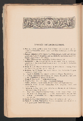 Vorschaubild von [Katalog der hinterlassenen Sammlungen von modernen Ölgemälden, Aquarellen, Handzeichnungen, Kupferstichen, Radirungen, Antiquitäten etc. aus dem Besitze des Herrn Victor Freiherrn von Sessler-Herzinger ... ; öffentliche Versteigerung ... 24. April 1899 und die darauffolgenden Tage]