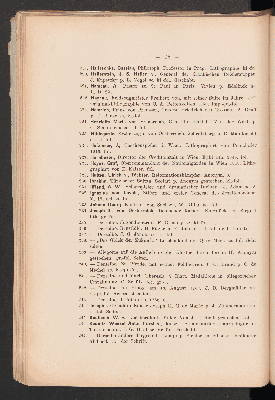 Vorschaubild von [Katalog der hinterlassenen Sammlungen von modernen Ölgemälden, Aquarellen, Handzeichnungen, Kupferstichen, Radirungen, Antiquitäten etc. aus dem Besitze des Herrn Victor Freiherrn von Sessler-Herzinger ... ; öffentliche Versteigerung ... 24. April 1899 und die darauffolgenden Tage]