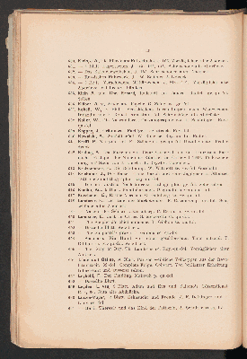 Vorschaubild von [Katalog der hinterlassenen Sammlungen von modernen Ölgemälden, Aquarellen, Handzeichnungen, Kupferstichen, Radirungen, Antiquitäten etc. aus dem Besitze des Herrn Victor Freiherrn von Sessler-Herzinger ... ; öffentliche Versteigerung ... 24. April 1899 und die darauffolgenden Tage]