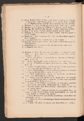 Vorschaubild von [Katalog der hinterlassenen Sammlungen von modernen Ölgemälden, Aquarellen, Handzeichnungen, Kupferstichen, Radirungen, Antiquitäten etc. aus dem Besitze des Herrn Victor Freiherrn von Sessler-Herzinger ... ; öffentliche Versteigerung ... 24. April 1899 und die darauffolgenden Tage]