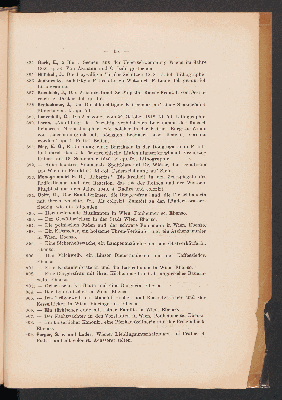 Vorschaubild von [Katalog der hinterlassenen Sammlungen von modernen Ölgemälden, Aquarellen, Handzeichnungen, Kupferstichen, Radirungen, Antiquitäten etc. aus dem Besitze des Herrn Victor Freiherrn von Sessler-Herzinger ... ; öffentliche Versteigerung ... 24. April 1899 und die darauffolgenden Tage]