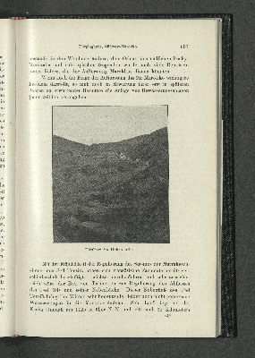 Vorschaubild von Abbildung eines Dörfchen im Hohen Atlas.