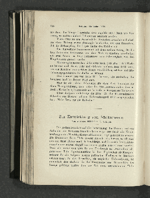 Vorschaubild von Zur Entwicklung von Südkamerun.