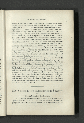 Vorschaubild von Die Kolonien der europäischen Staaten.