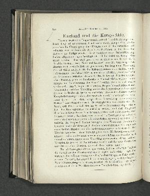 Vorschaubild von England und die Kongo-Akte.