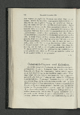Vorschaubild von Österreich-Ungarn und Kolonien.