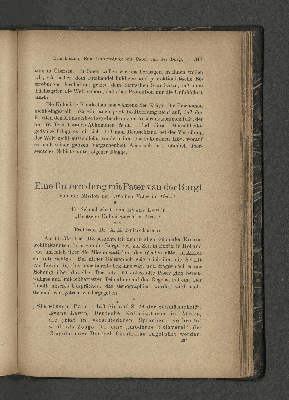 Vorschaubild von Ein Unterredung mit Pater van der Burgt von der Mission der "Weißen Väter in Afrika" über die Schmähschrift von Evans Lewin in "Deutsche Kolonisatoren in Afrika"