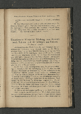 Vorschaubild von Hauptmann Wintgens' Rückzug von Ruanda nach Tabora und die Kämpfe um Tabora.