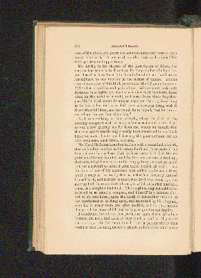 Vorschaubild von [Addison's Essays from the Spectator]