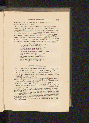 Vorschaubild von [Addison's Essays from the Spectator]