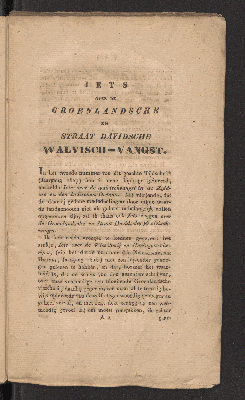 Vorschaubild von [April 1827]