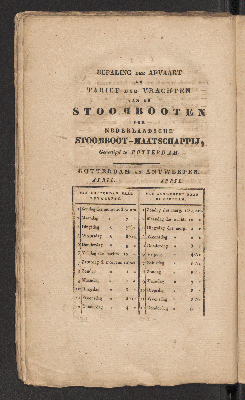 Vorschaubild von [April 1827]