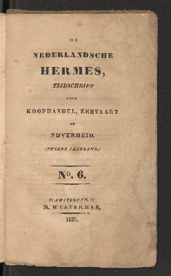 Vorschaubild von Junij 1827