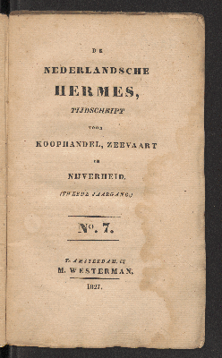 Vorschaubild von Julij 1827