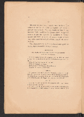 Vorschaubild von [Letttera aperta dei coltivatori della val di Chiana a sua eccellenza il ministro delle finanze]