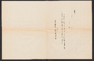 Vorschaubild von [Letttera aperta dei coltivatori della val di Chiana a sua eccellenza il ministro delle finanze]