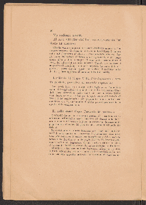 Vorschaubild von [Letttera aperta dei coltivatori della val di Chiana a sua eccellenza il ministro delle finanze]