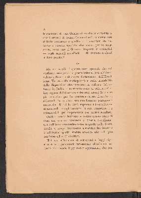 Vorschaubild von [Letttera aperta dei coltivatori della val di Chiana a sua eccellenza il ministro delle finanze]