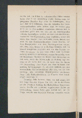 Vorschaubild von [Die Errichtung pharmaceutischer Untersuchungsbüreaus und das Gesetz gegen die Verfälschung der Nahrungsmittel, Genussmittel und Gebrauchsgegenstände vom 14. Mai 1879]