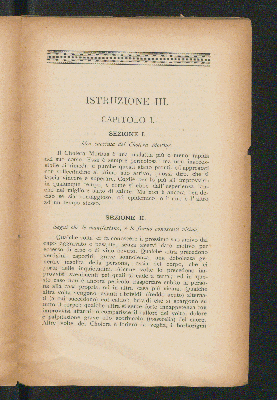 Vorschaubild von [Compendio di istruzioni pratiche popolari per preservarsi dal choléra morbus e dei soccorsi e rimedi da prestarsi in caso del medesimo]